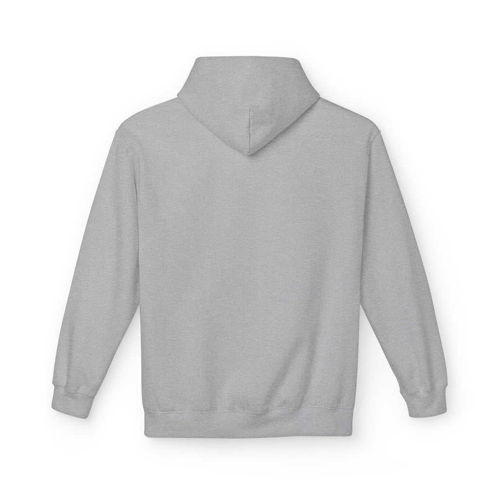 MILF-TOWN STUDIOS Coastal Sunset Hoodie – Retro Creator Lifestyle Pullover