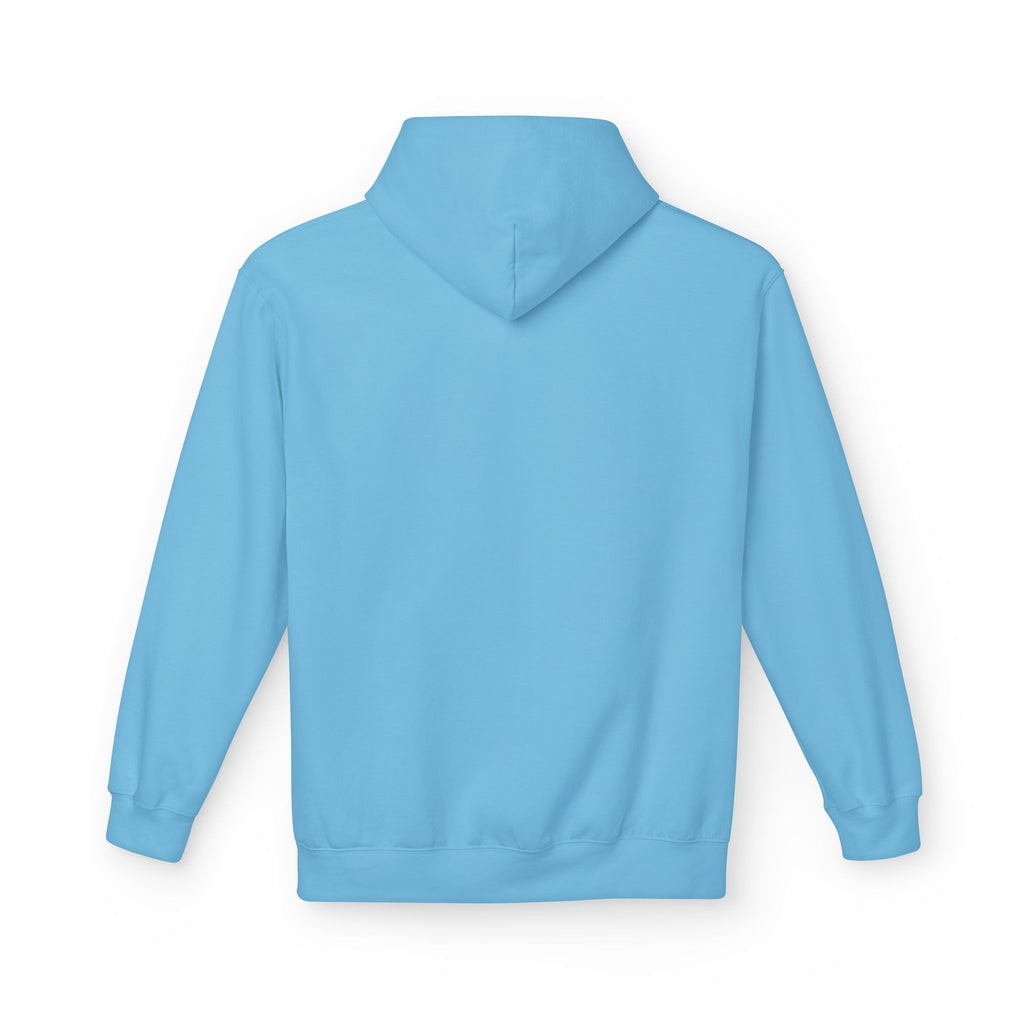 MILF-TOWN STUDIOS Coastal Sunset Hoodie – Retro Creator Lifestyle Pullover