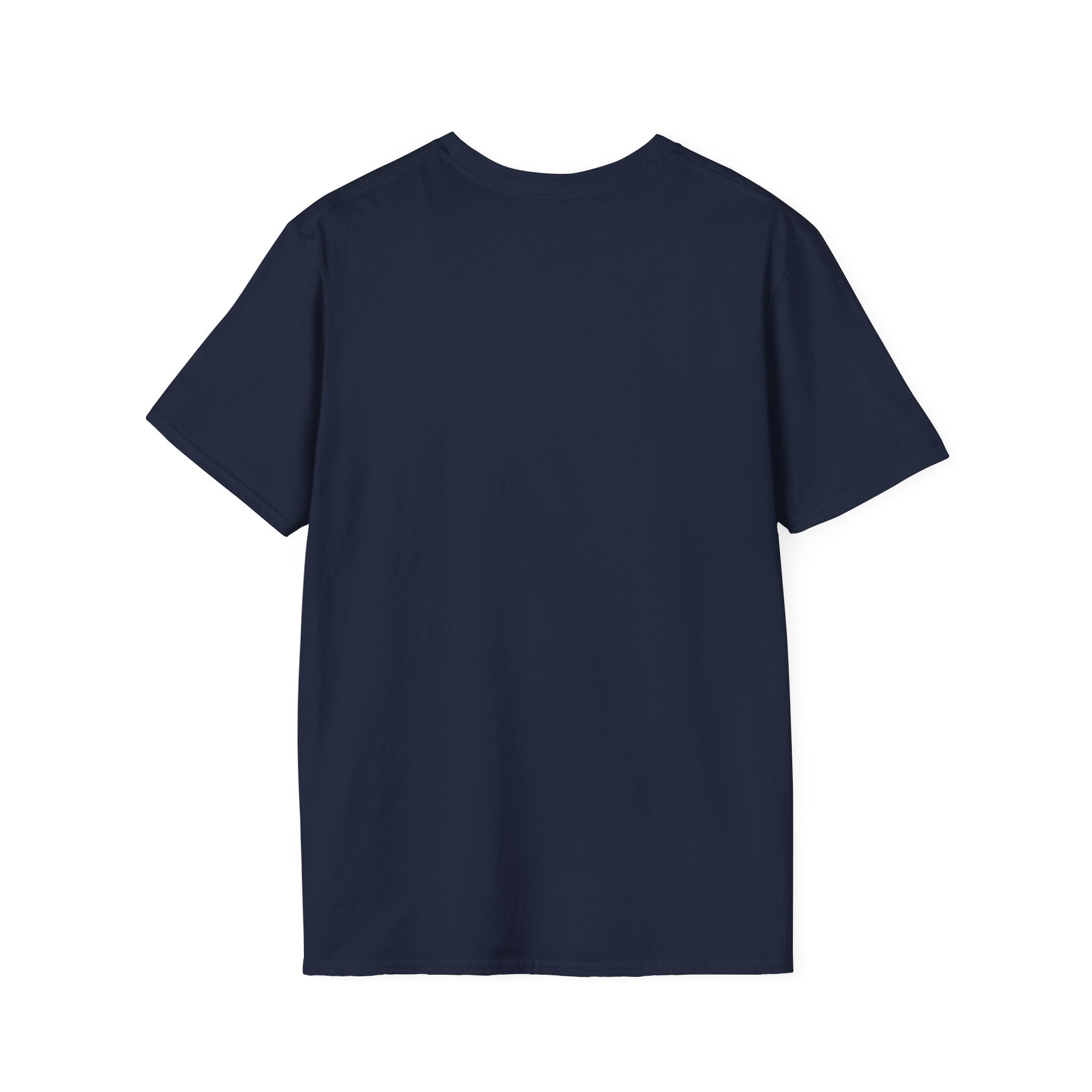MILF-TOWN STUDIOS Coastal Sunset Tee – Retro Podcast & Creator Lifestyle Graphic Shirt