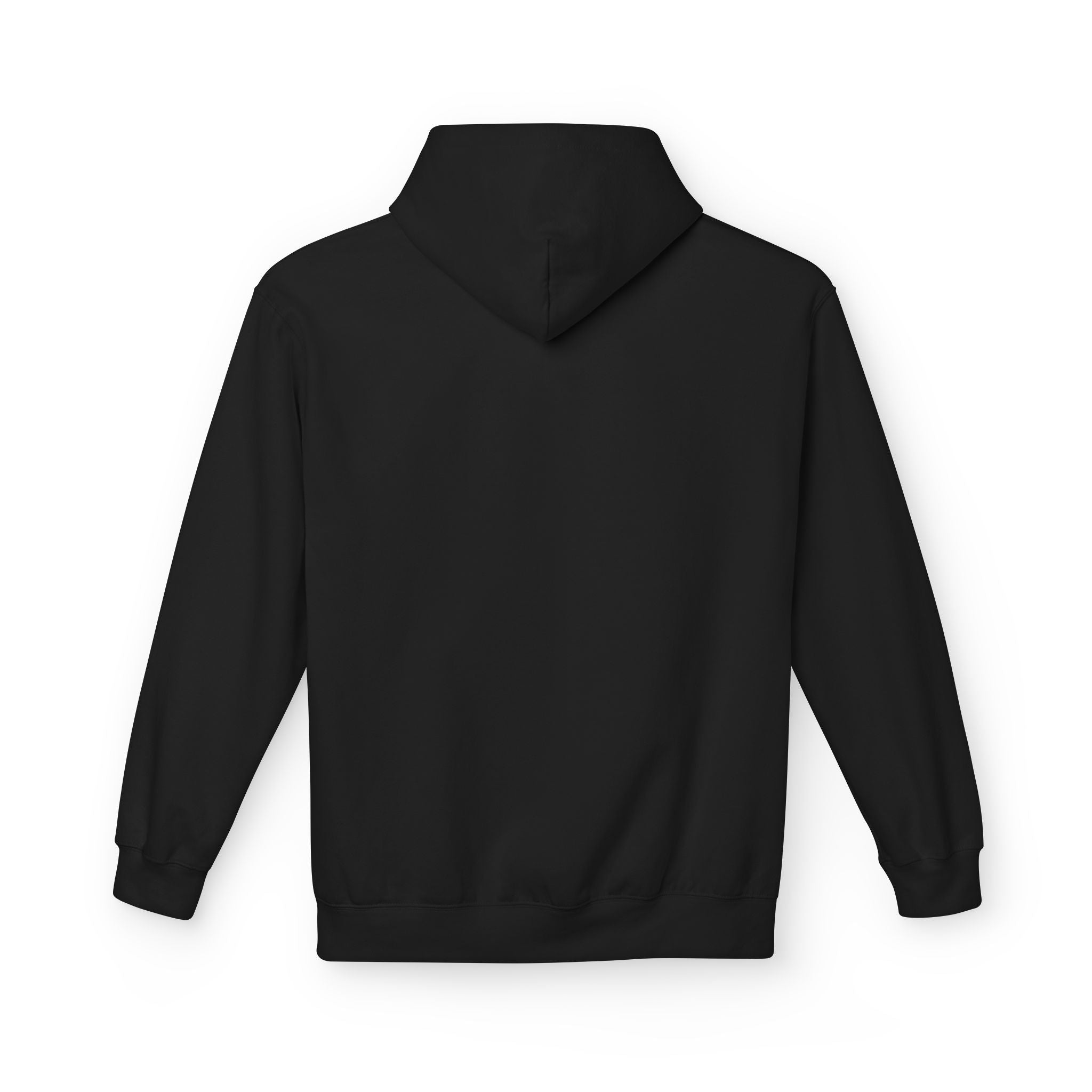 MILF-TOWN STUDIOS Coastal Sunset Hoodie – Retro Creator Lifestyle Pullover