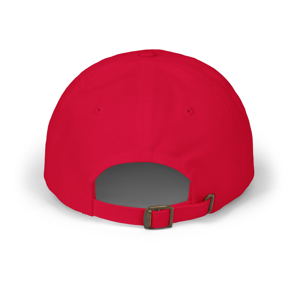 MILF-TOWN STUDIOS Vintage Mic Hat – Creator Podcast Streetwear Cap