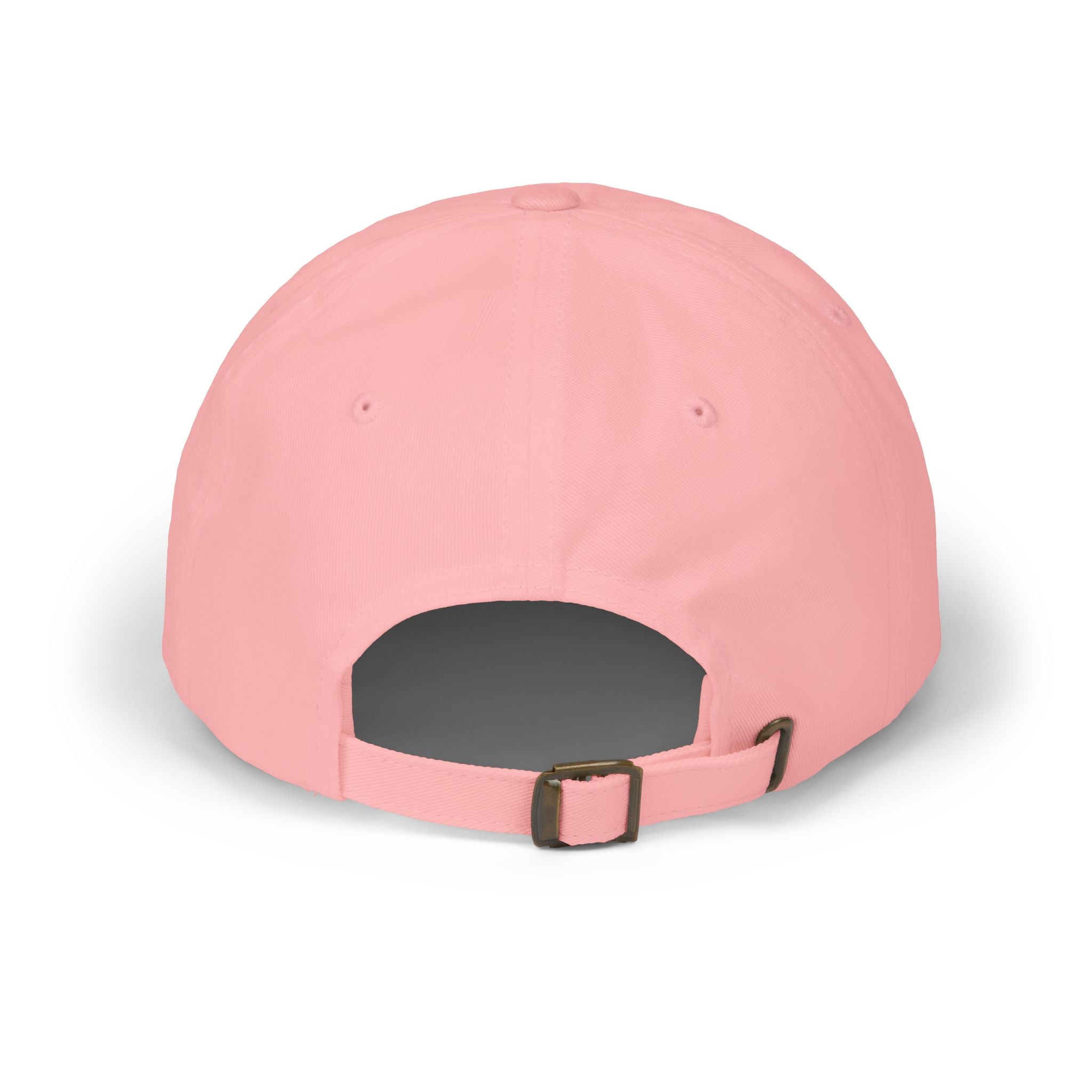 MILF-TOWN STUDIOS Vintage Mic Hat – Creator Podcast Streetwear Cap