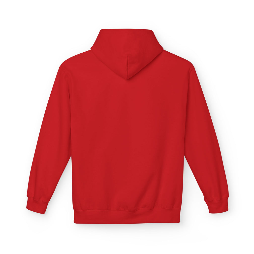 MILF-TOWN STUDIOS Coastal Sunset Hoodie – Retro Creator Lifestyle Pullover