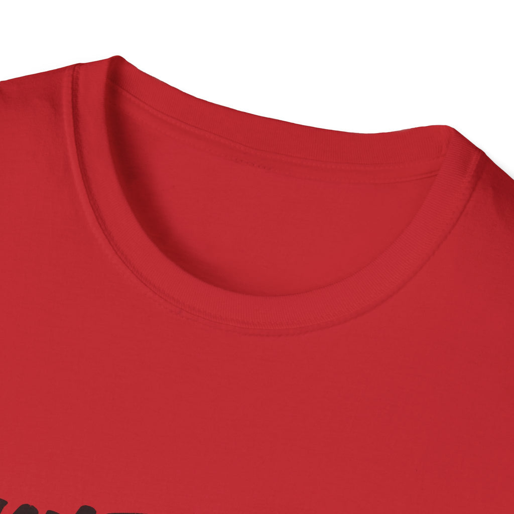 MILF-TOWN STUDIOS Minimalist Logo Tee – Creator Streetwear Graphic Shirt