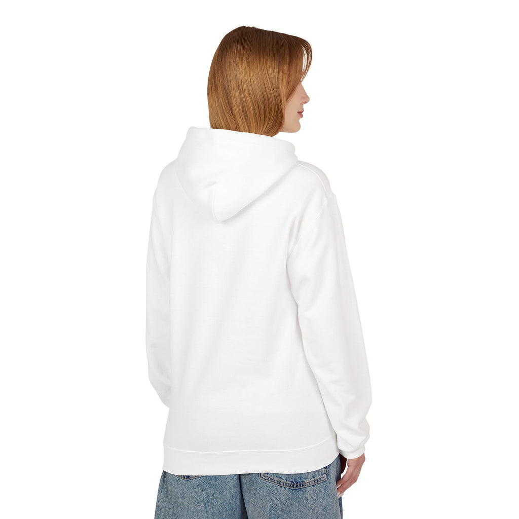 MILF-TOWN STUDIOS Coastal Sunset Hoodie – Retro Creator Lifestyle Pullover