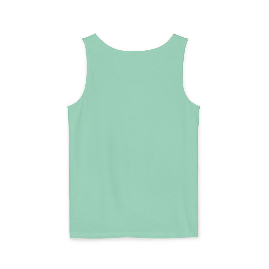 MILF-TOWN STUDIOS Creator Tank Top – Audio Podcast Creative Content Apparel