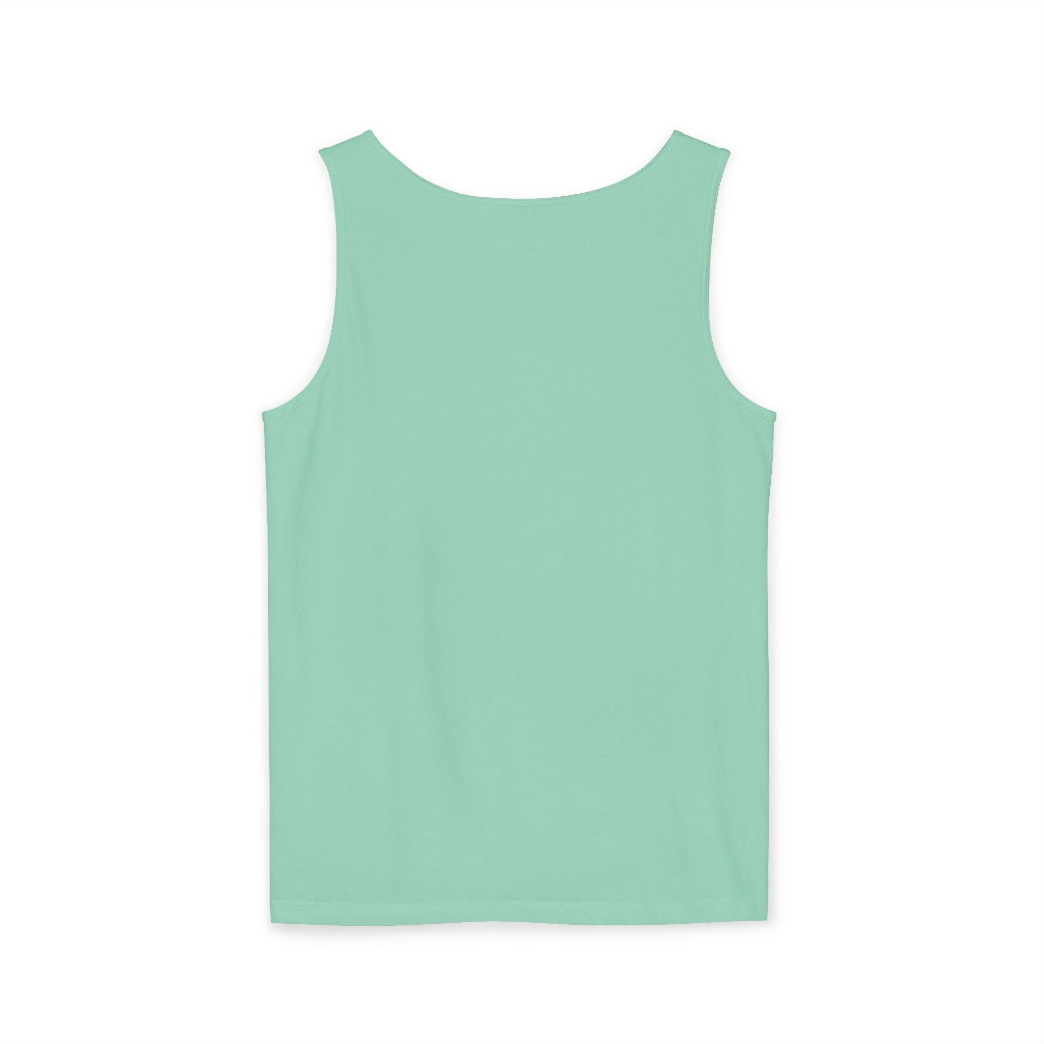 MILF-TOWN STUDIOS Creator Tank Top – Audio Podcast Creative Content Apparel