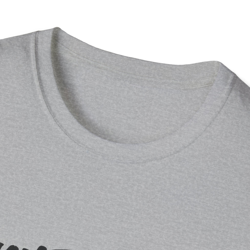 MILF-TOWN STUDIOS Minimalist Logo Tee – Creator Streetwear Graphic Shirt