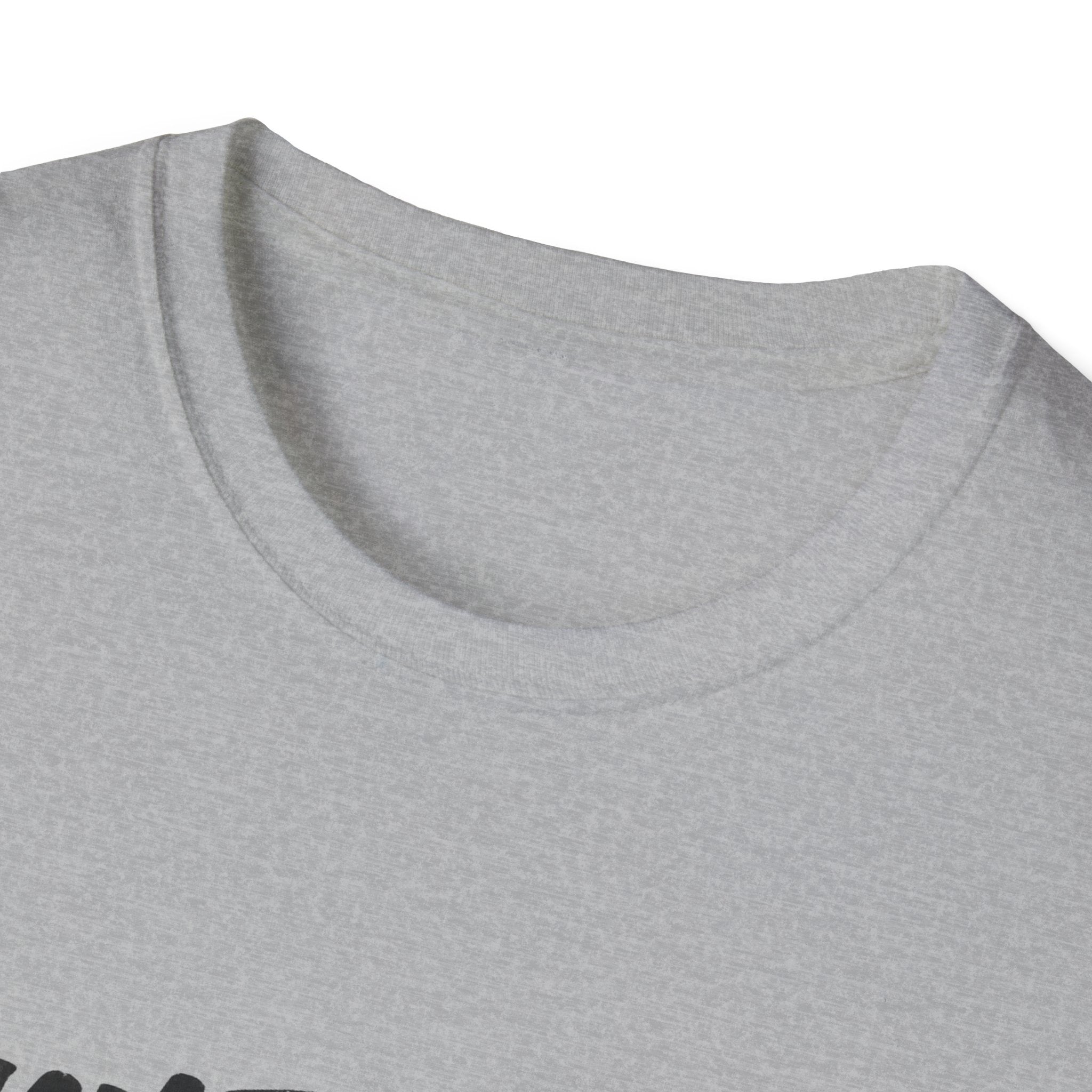 MILF-TOWN STUDIOS Minimalist Logo Tee – Creator Streetwear Graphic Shirt