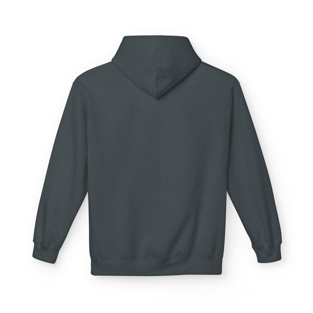 MILF-TOWN STUDIOS Coastal Sunset Hoodie – Retro Creator Lifestyle Pullover