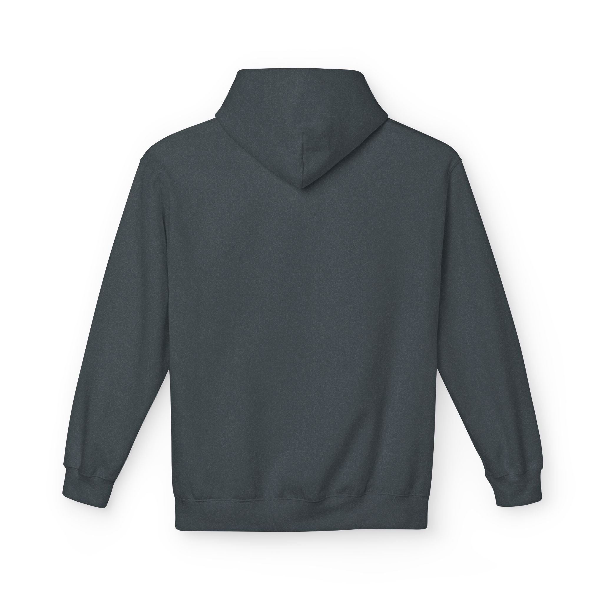 MILF-TOWN STUDIOS Coastal Sunset Hoodie – Retro Creator Lifestyle Pullover