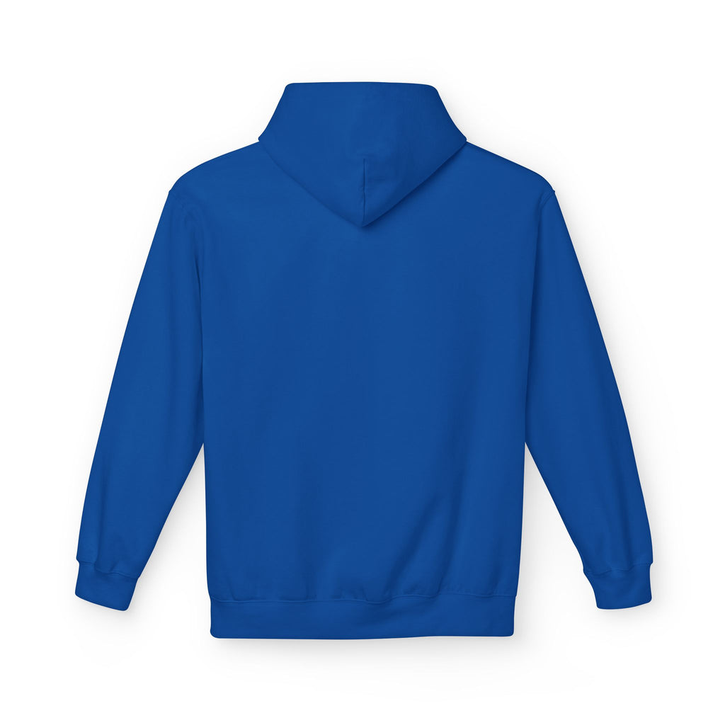 MILF-TOWN STUDIOS Coastal Sunset Hoodie – Retro Creator Lifestyle Pullover