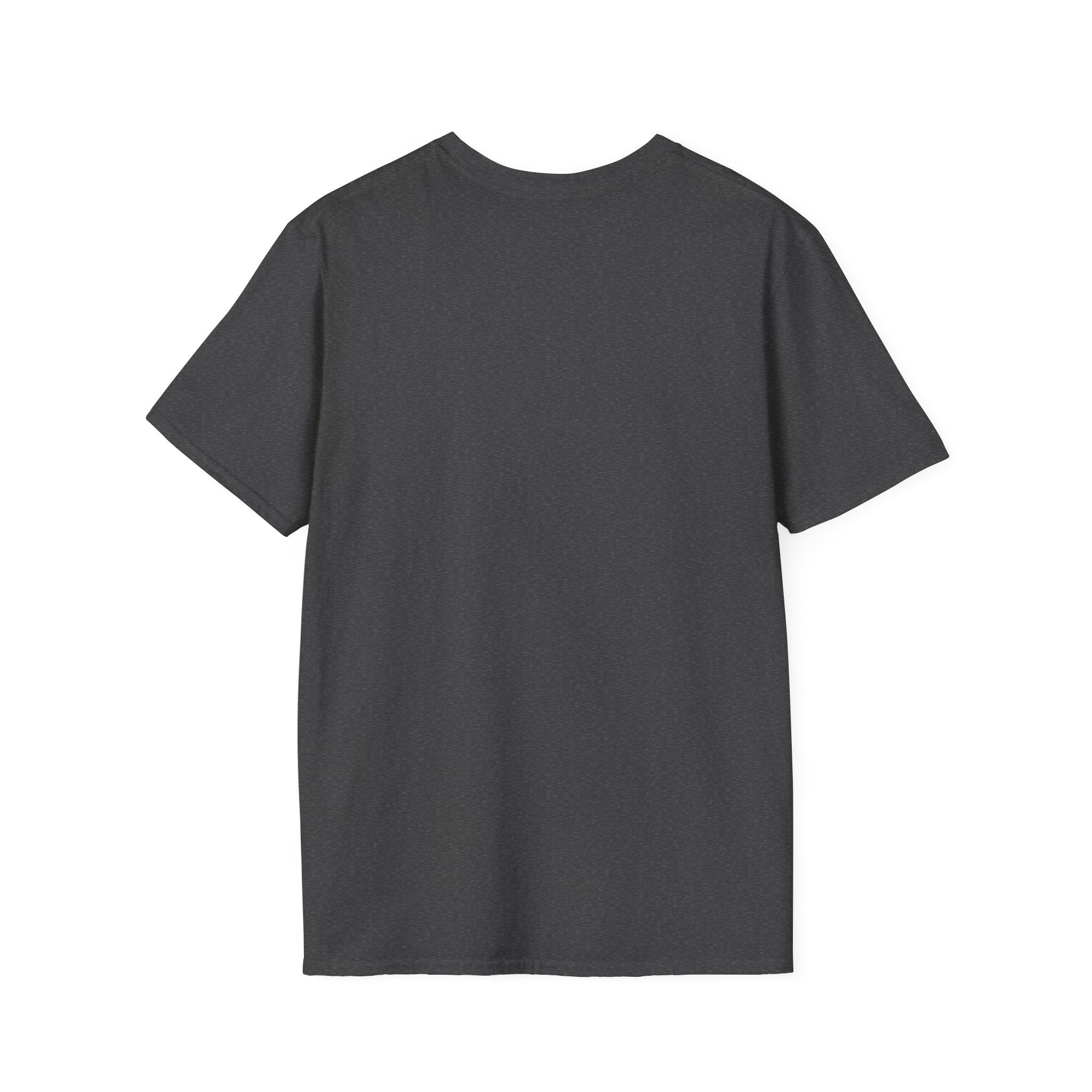 MILF-TOWN STUDIOS Minimalist Logo Tee – Creator Streetwear Graphic Shirt