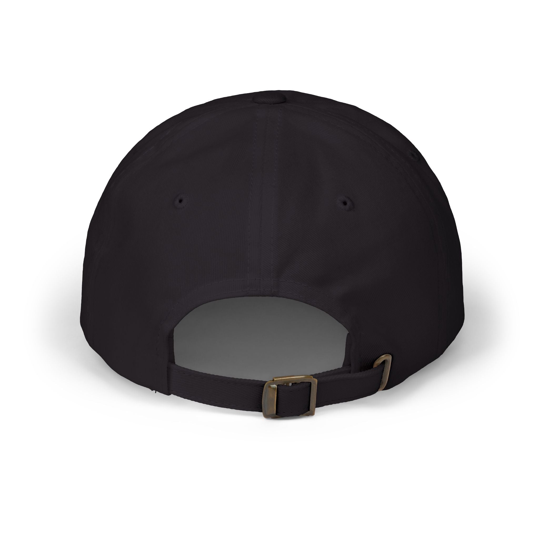 MILF-TOWN STUDIOS Vintage Mic Hat – Creator Podcast Streetwear Cap