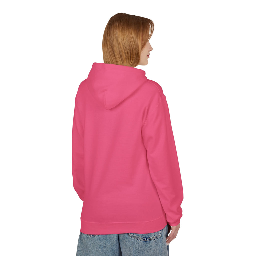 MILF-TOWN STUDIOS Coastal Sunset Hoodie – Retro Creator Lifestyle Pullover