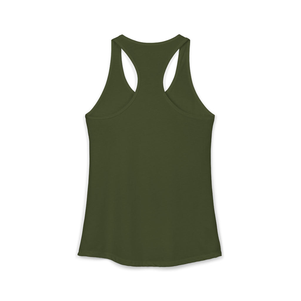 MILF-TOWN STUDIOS Women’s Tank – Lifestyle Tank Top